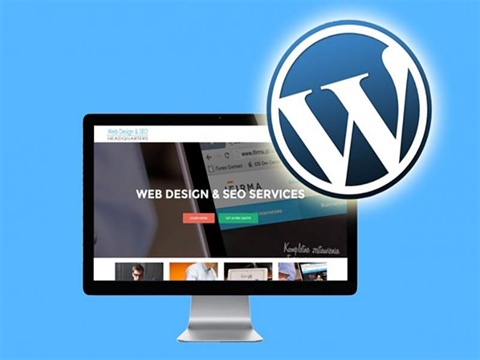 آموزش طراحی سایت با وردپرس
