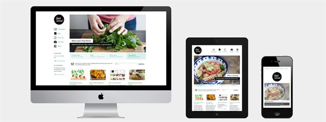 طراحی ریسپانسیو: کیفیت بالا و دسترسی آسان برای هر دستگاه