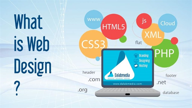 جذابیت وبسایت: چگونگی ایجاد یک طراحی کارآمد و گرامی به کاربر