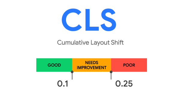 CLS چیست و چه تاثیری در سئو وبسایت دارد؟