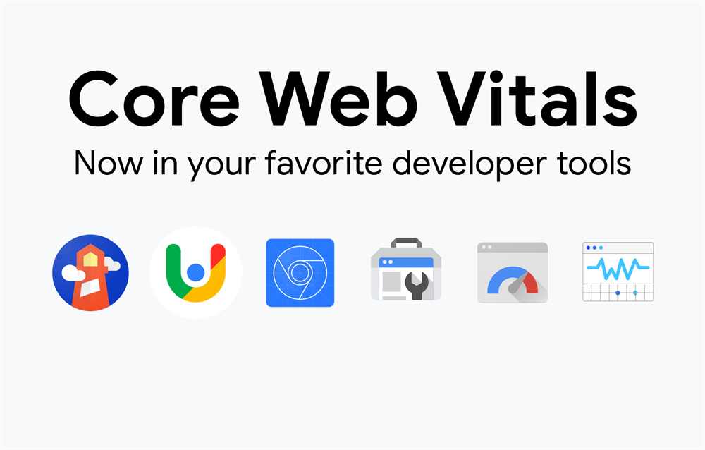 Core Web Vitals و تاثیر آن بر سئو سایت