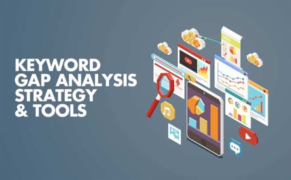کیورد گپ Keyword Gap چیست و چگونه آن را پیدا کنیم؟