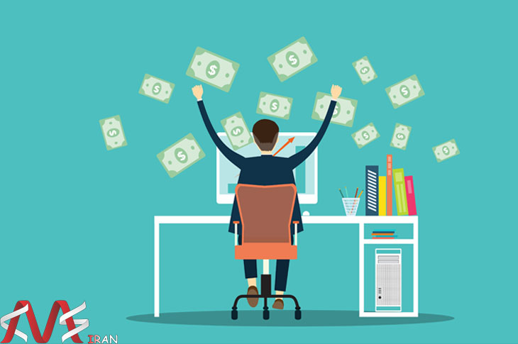 کسب و کار اینترنتی کسب و کار اینترنتی