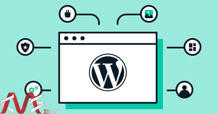 انواع وب سایت هایی که می توان با وردپرس ایجاد کرد