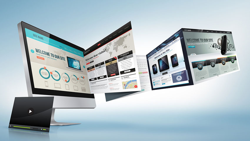 توسعه و پیاده‌سازی