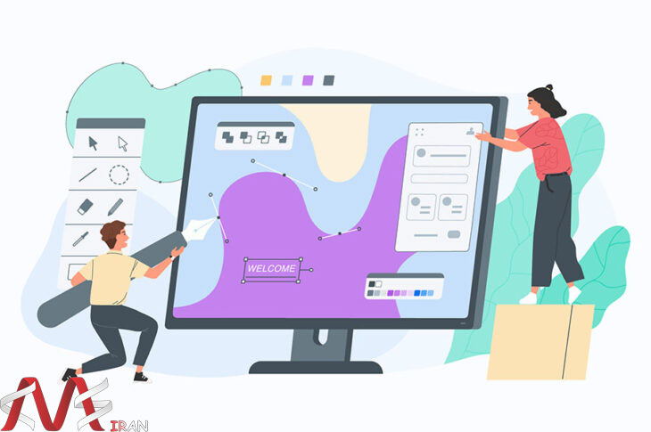 طراحی و ساخت یک وب سایت یا اپلیکیشن با کیفیت طراحی و ساخت یک وب سایت یا اپلیکیشن با کیفیت