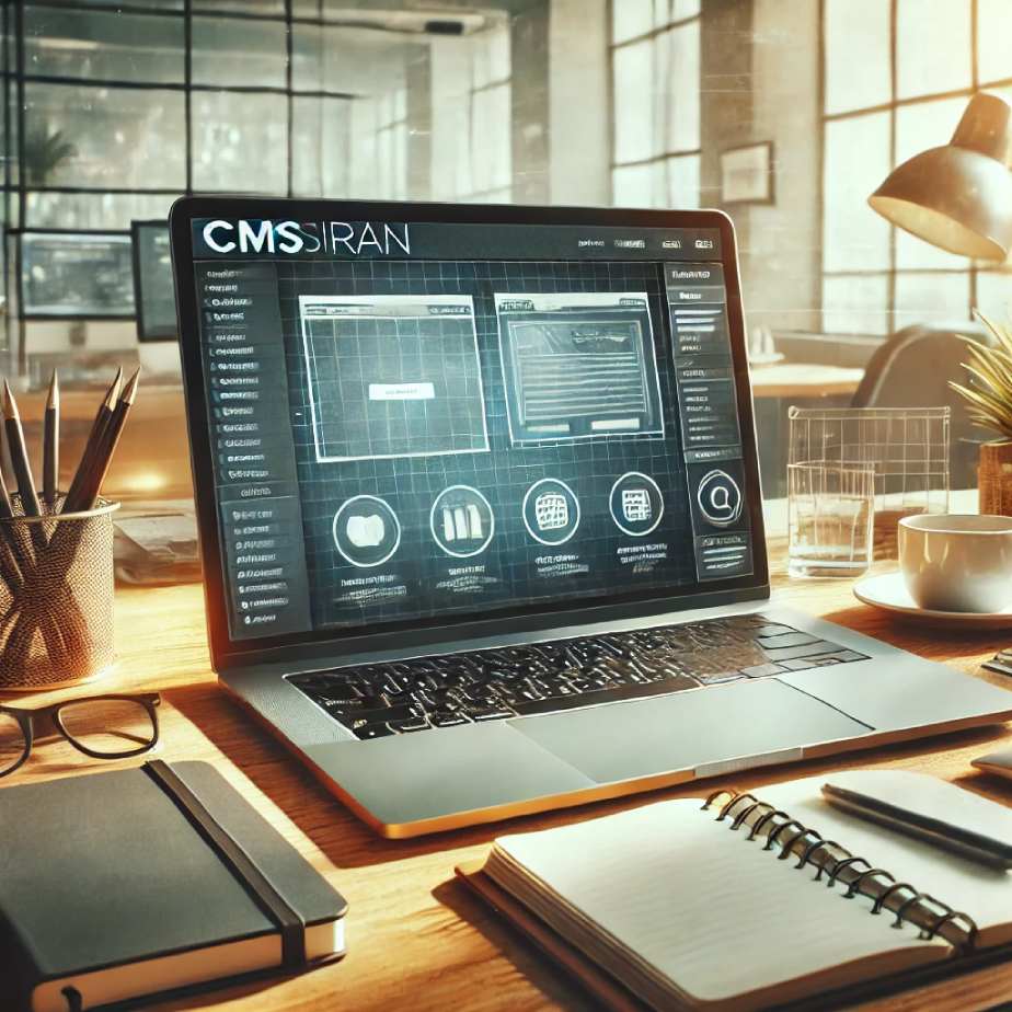 طراحی سایت در کرج