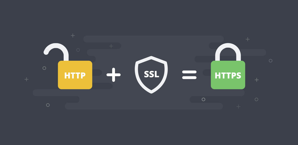 نصب SSL