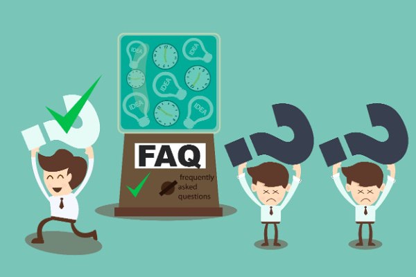 اسکیما FAQ