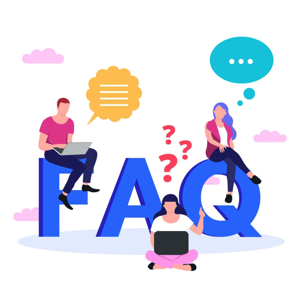 اسکیما FAQ